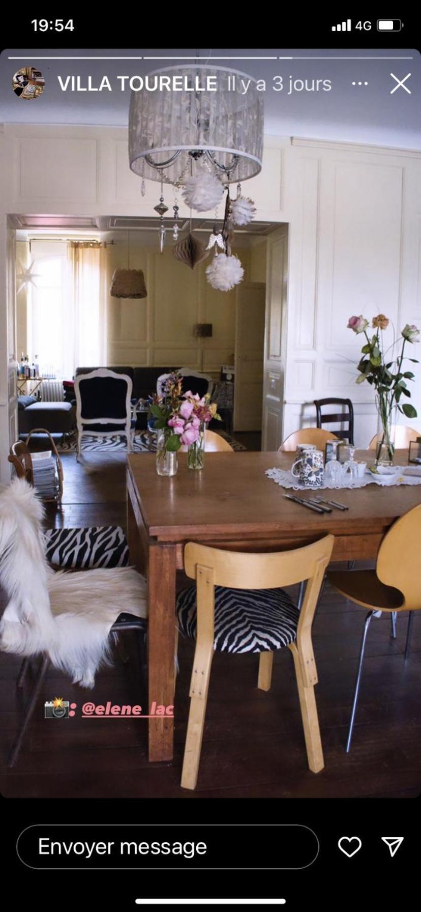 Villa Tourelle ディナン エクステリア 写真