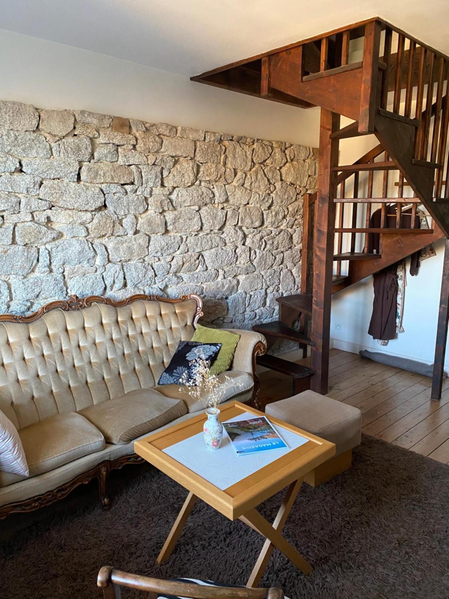 Villa Tourelle ディナン エクステリア 写真